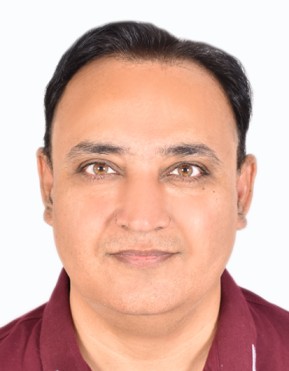 Tarun Kumar Babbar